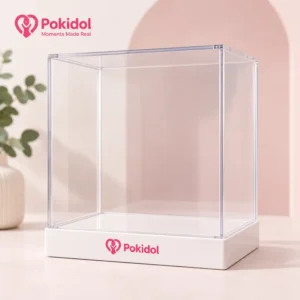 Custom Display Box