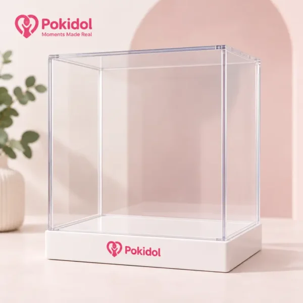Custom Display Box