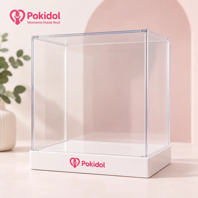 Custom Display Box